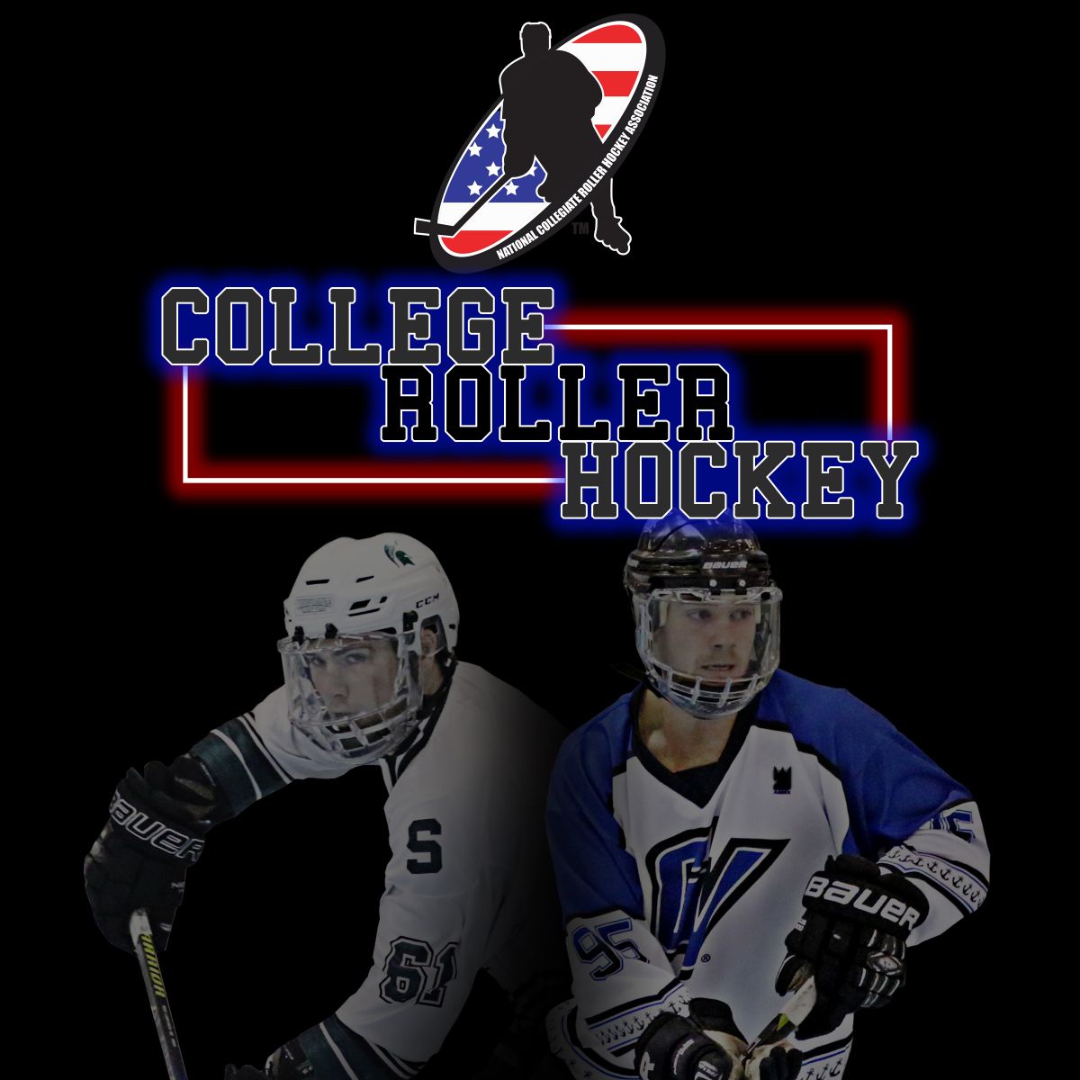 College Roller Hockey Midwest Collegiate Roller Hockey League